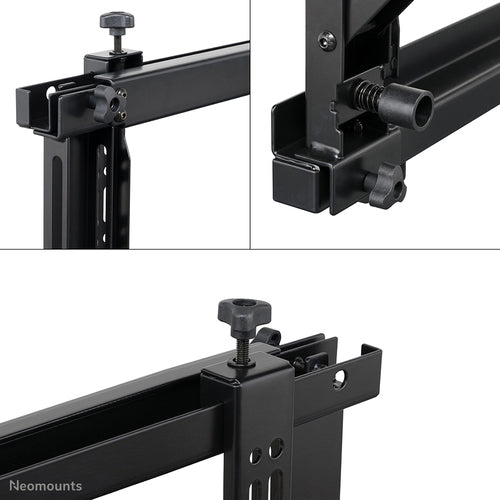 Neomounts WL95-800BL1 signage display mount