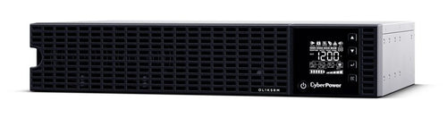 CyberPower Online S Series OL1K5RM uninterruptible power supply (UPS)