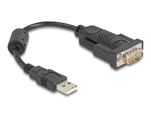 DeLOCK 61549 serial cable