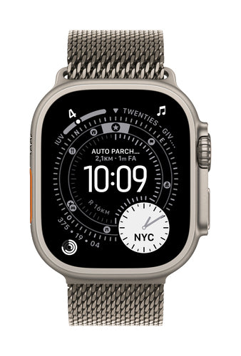 Apple MGHP4ZM/A smart wearable accessory