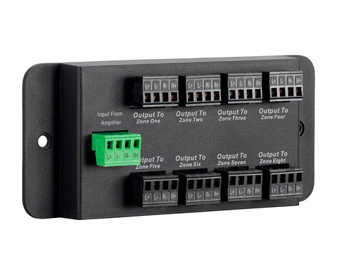 Monoprice 38161 Mehrraum-Audio-Controller