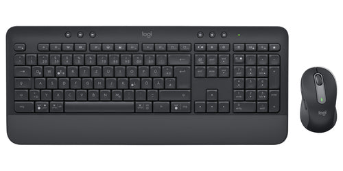 Logitech 920-010994 keyboard