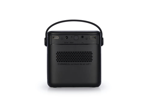 InFocus Quantum LED Crusader Master