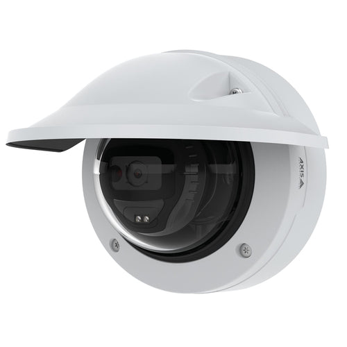 Axis 02371-001 security camera