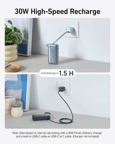 Anker A1259G11 power bank