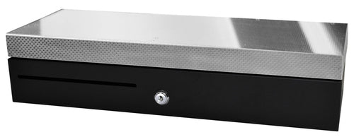 apg Solutions ECD460B-INS-LID cash box tray accessory