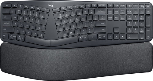 Logitech SYNMK860PK keyboard