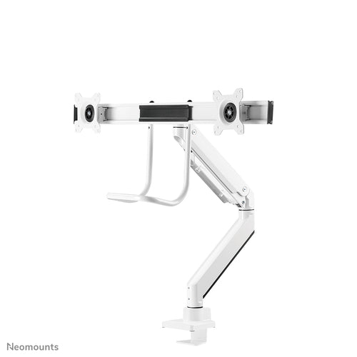 Neomounts NM-D775DXWHITE monitor mount / stand