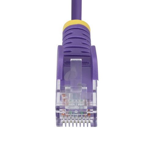StarTech.com N6PAT7PLS networking cable