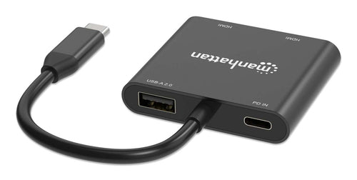 Manhattan 154321 video cable adapter