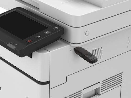 Canon i-SENSYS MF842Cdw