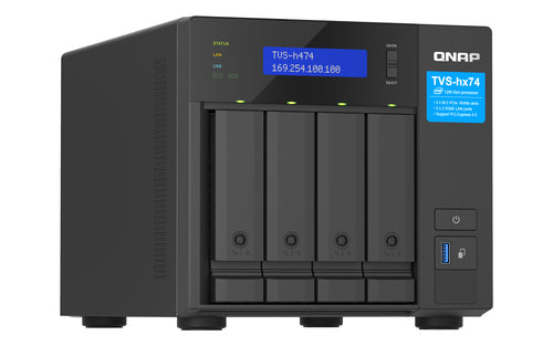 QNAP TVS-H474