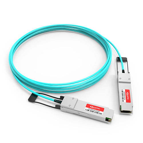 Accortec MFS1S00-H005E-ACC InfiniBand/fibre optic cable