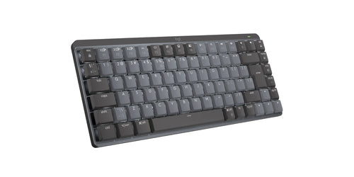 Logitech 920-010782 keyboard