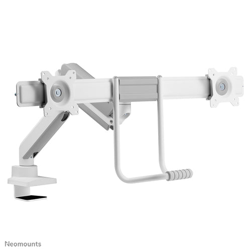 Neomounts DS75-450WH2 monitor mount / stand
