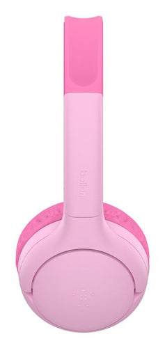 Belkin AUD012HQPKCS headphones/headset