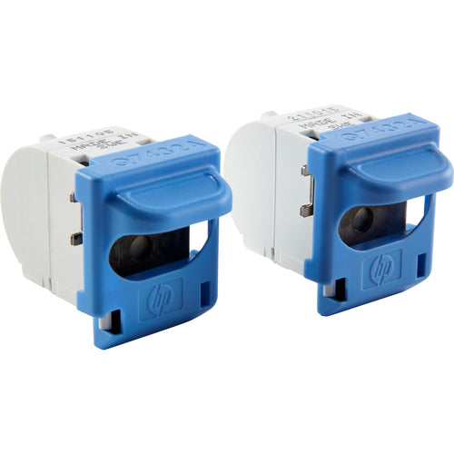HP Heftklammerpatronenpackung für Color LaserJet CM3530 - 3000 Heftklammern - Bürobedarf