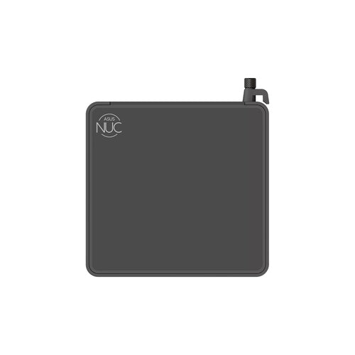 ASUS NUC 15 Pro RNUC15CRHI300004I PC/workstation barebone