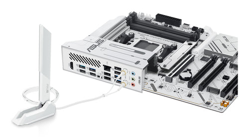ASUS X870 MAX GAMING WIFI7 W