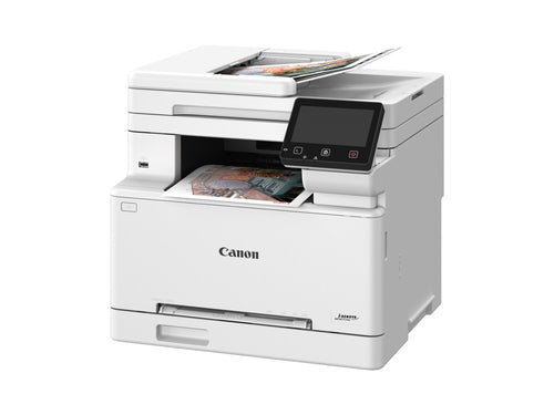 Canon i-SENSYS MF664Cdw