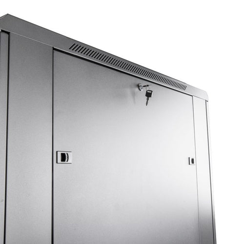 Rocstor Y10E064-B1 rack cabinet