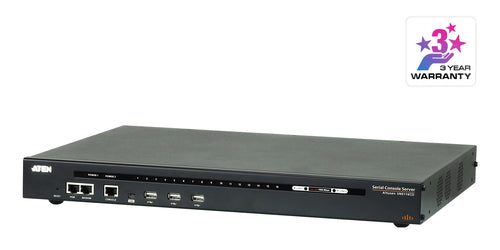 ATEN SN0116CO console server
