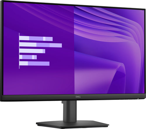 DELL E Series E2425HM Computermonitor