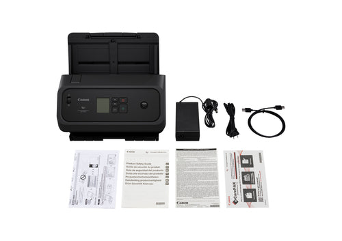 Canon 7290C003 scanner