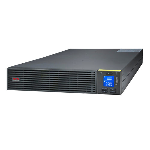 APC SRVPM6KRIL uninterruptible power supply (UPS)