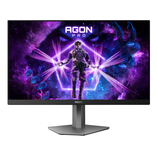AOC AGON PRO AG256FS computer monitor