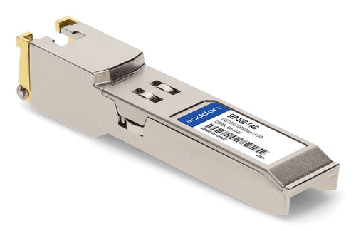 AddOn Networks SFP-10G-T-AO network transceiver module