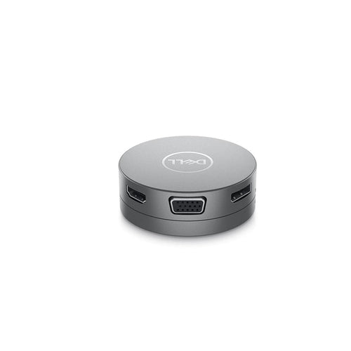 Origin Storage 470-AEUP laptop dock/port replicator