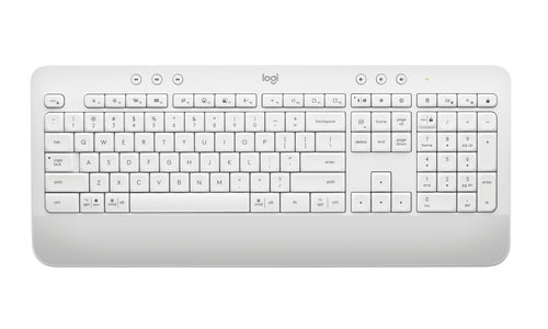 Logitech 920-010962 keyboard
