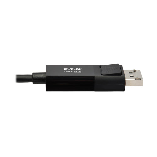 Tripp Lite U444-006-DP-BE USB graphics adapter