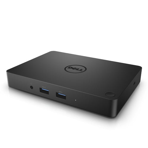 DELL WD15 USB-C Dockingstation Kabelgebunden 3.2 Gen 1 10 Gbit/s