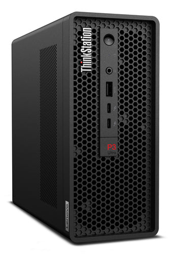 Lenovo ThinkStation P3 Ultra