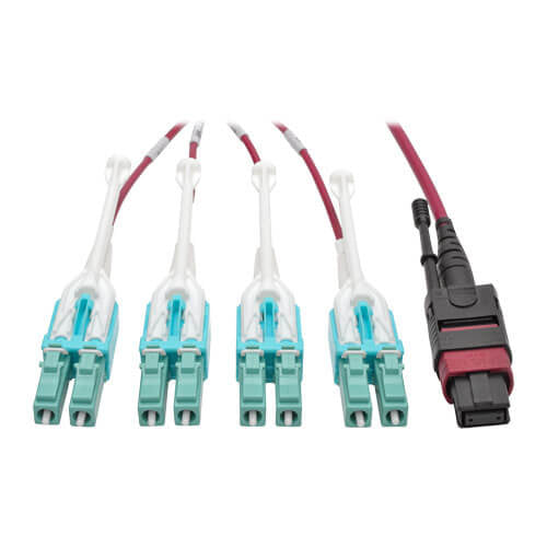 Eaton N845-03M-8L-MG InfiniBand/fibre optic cable
