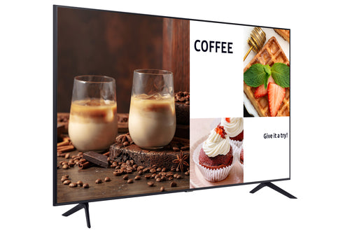 Samsung BE43C-H