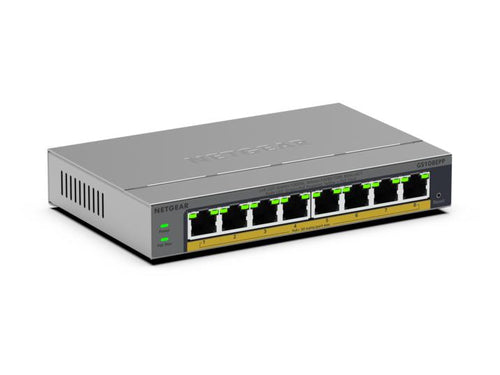 NETGEAR GS108EPP