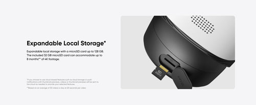 Eufy 4G LTE Cam S330
