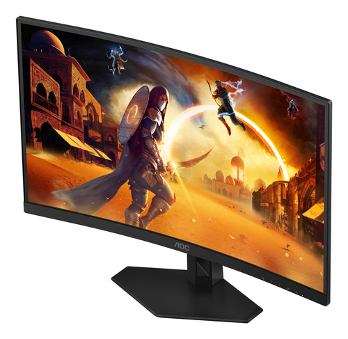 AOC G4 C27G4ZXE computer monitor
