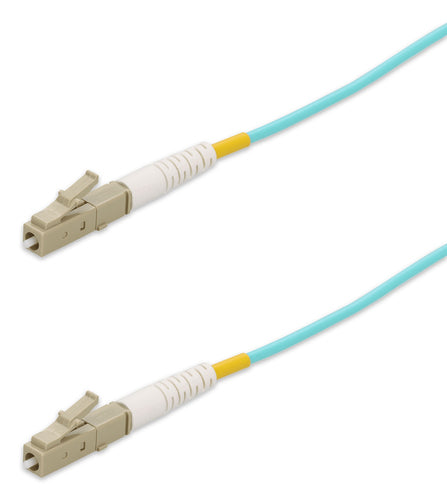 AddOn Networks ADD-LC-LC-100MS5OM4 InfiniBand/fibre optic cable