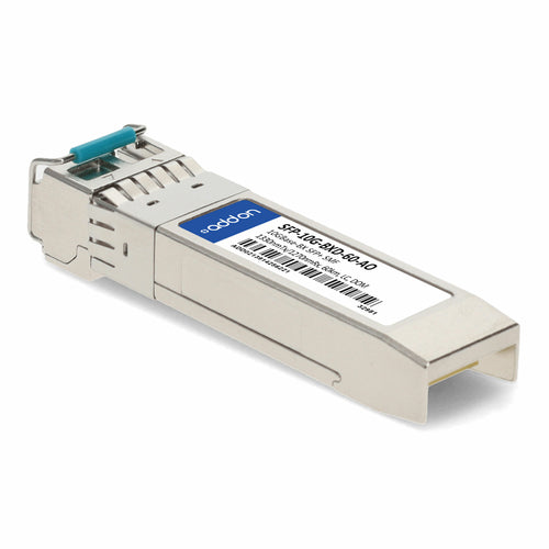 AddOn Networks SFP-10G-BXD-60-AO Netzwerk-Transceiver-Modul