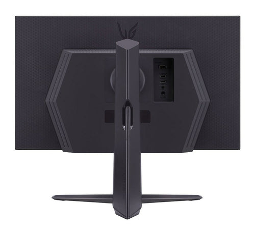 LG 27GR75QB-B computer monitor