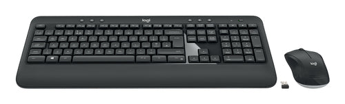 Logitech 920-008680 keyboard