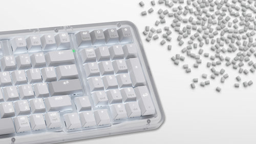 Logitech 920-013576 keyboard