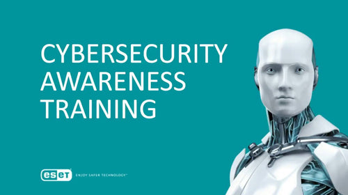ESET CYBERSECURITY AWARENESS TRAINING (ECAT) IT-Kurs