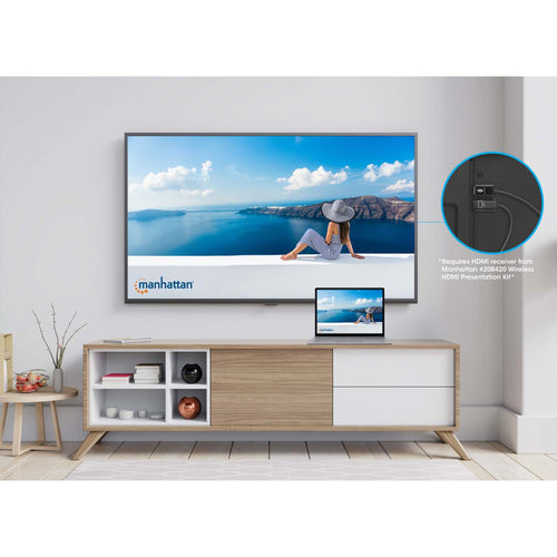 Manhattan 208444 AV extender