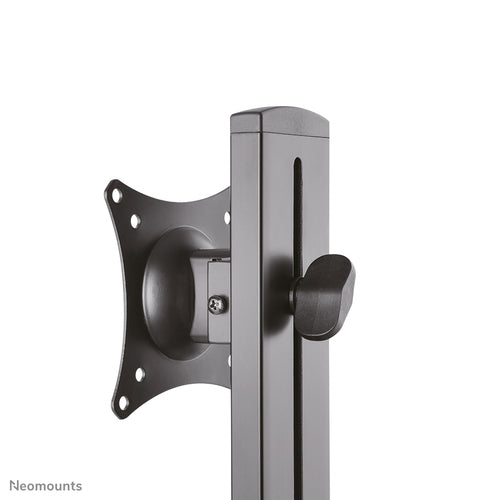 Neomounts FPMA-D860BLACK monitor mount / stand