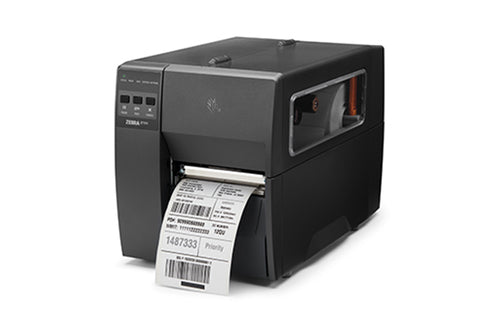 Zebra ZT111 label printer